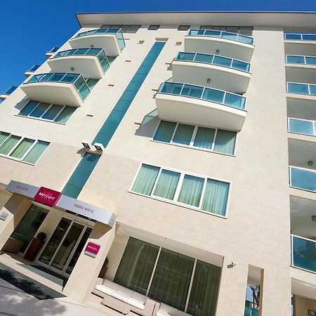 里米尼阿蒂斯美居酒店 外观 照片