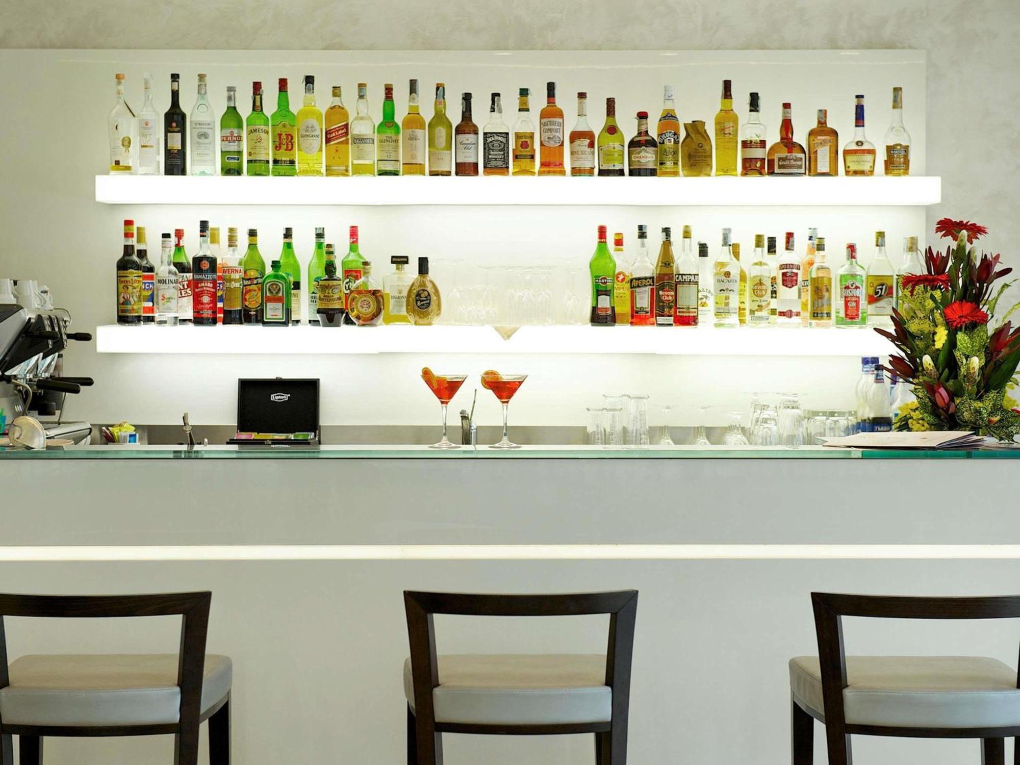里米尼阿蒂斯美居酒店 外观 照片
